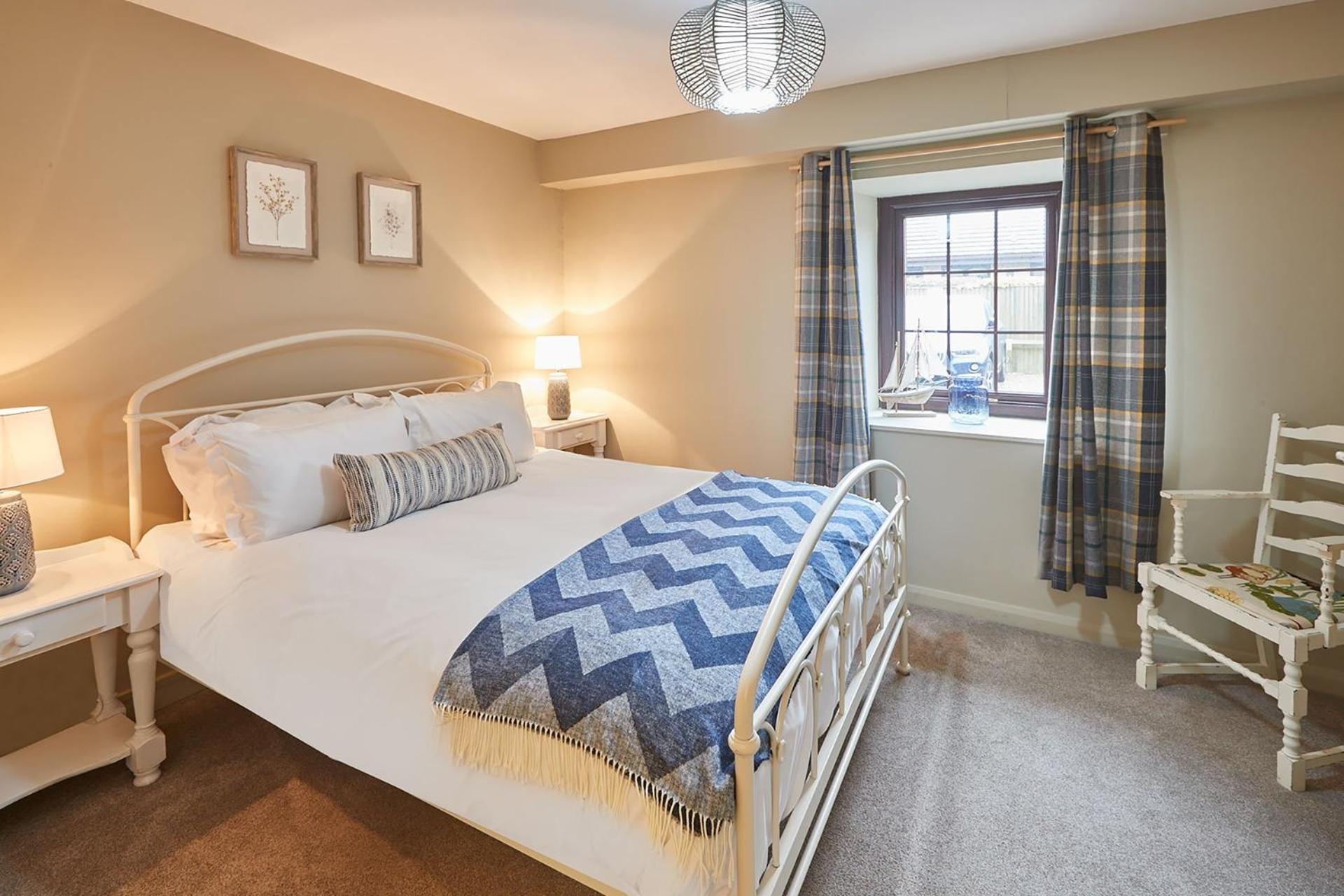 Town Farm By Coast & Country * Beadnell