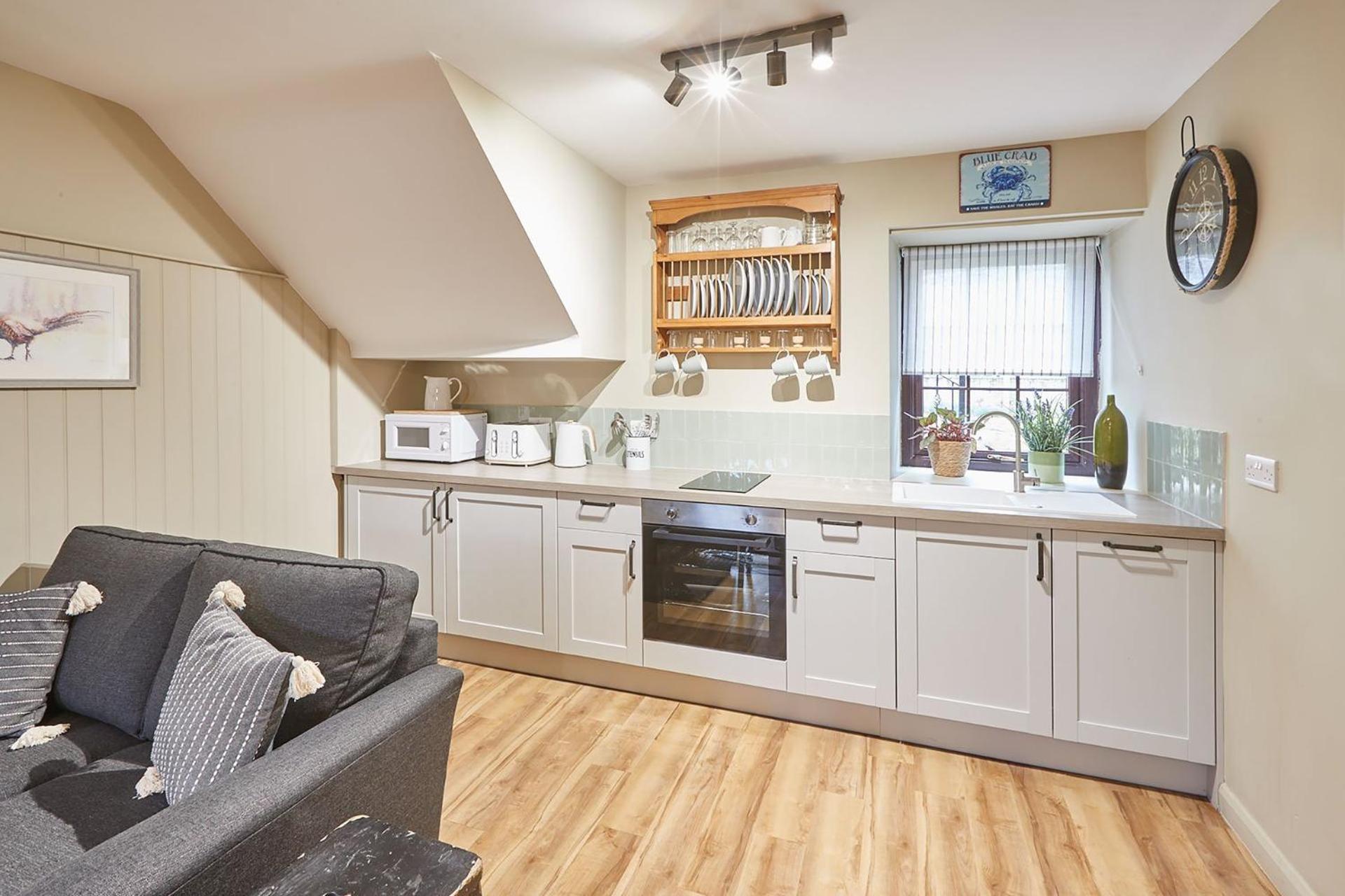 Town Farm By Coast & Country Holiday home *