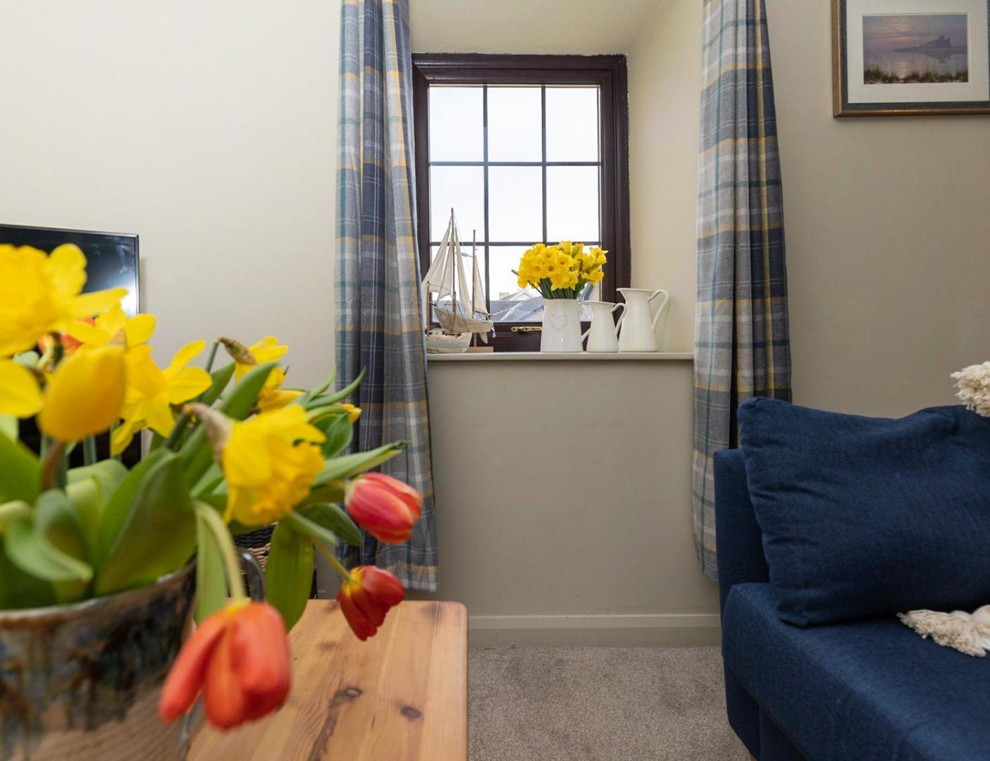 Holiday home Town Farm By Coast & Country Beadnell