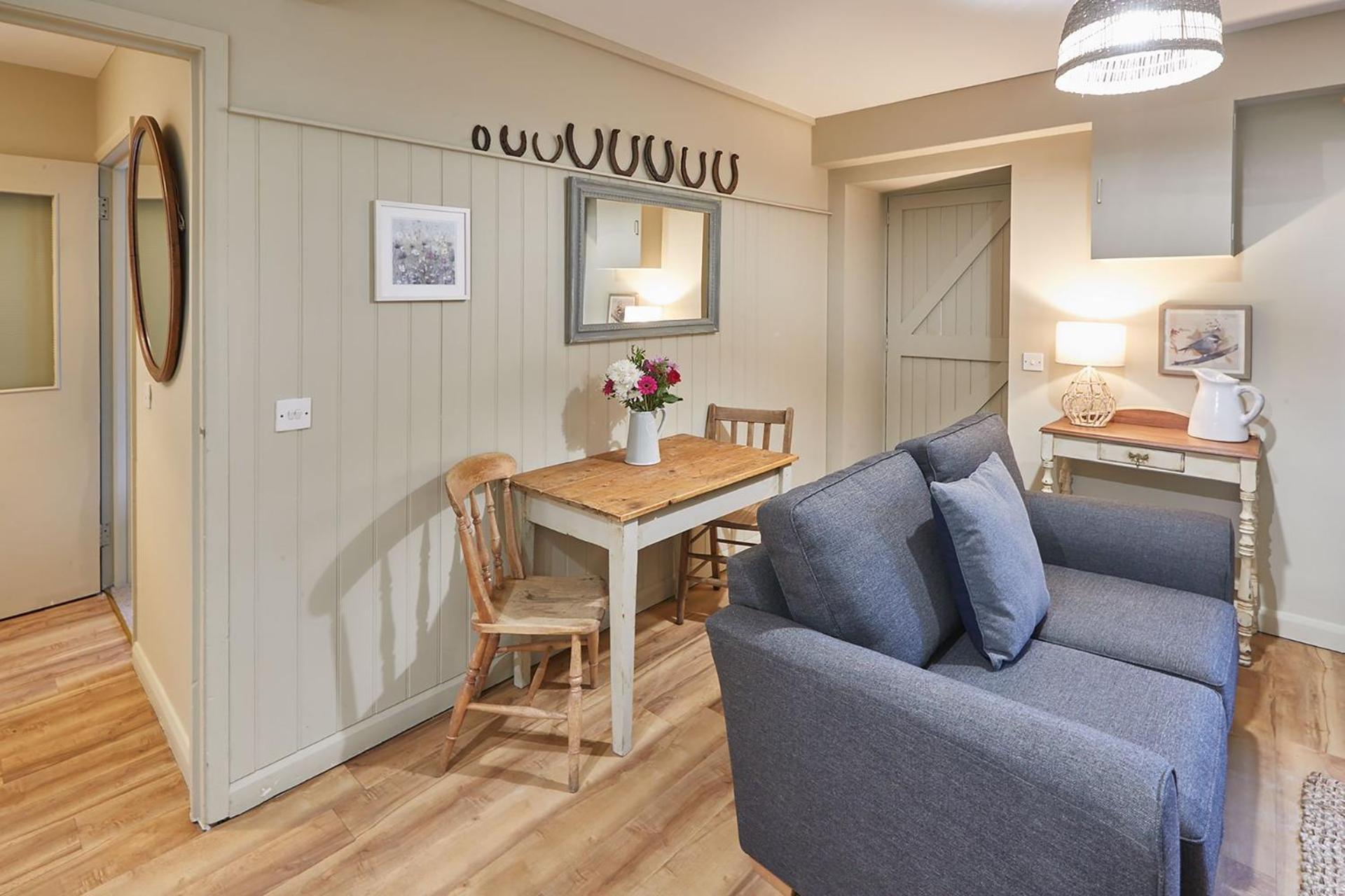 Town Farm By Coast & Country Beadnell