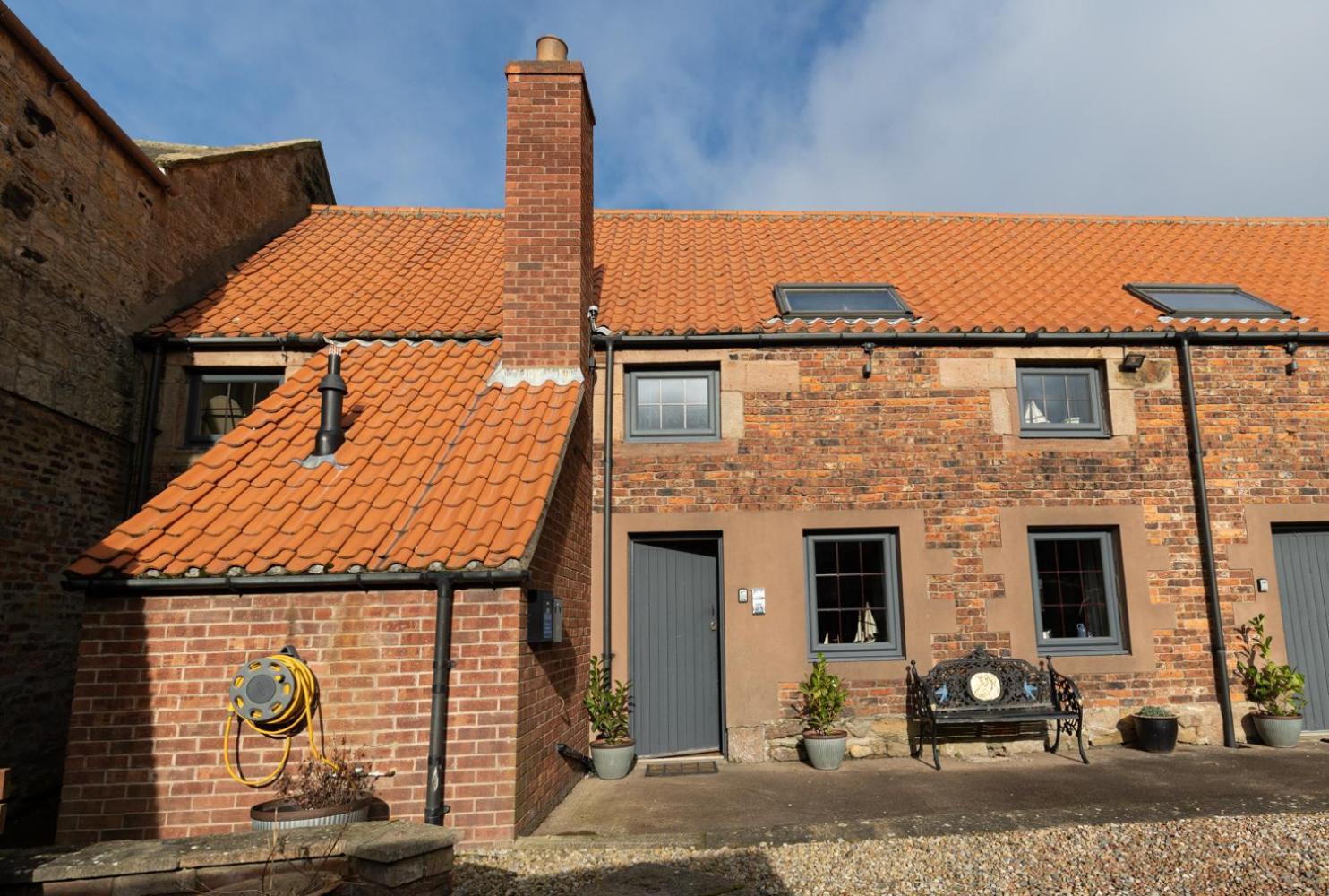 Town Farm By Coast & Country * Beadnell