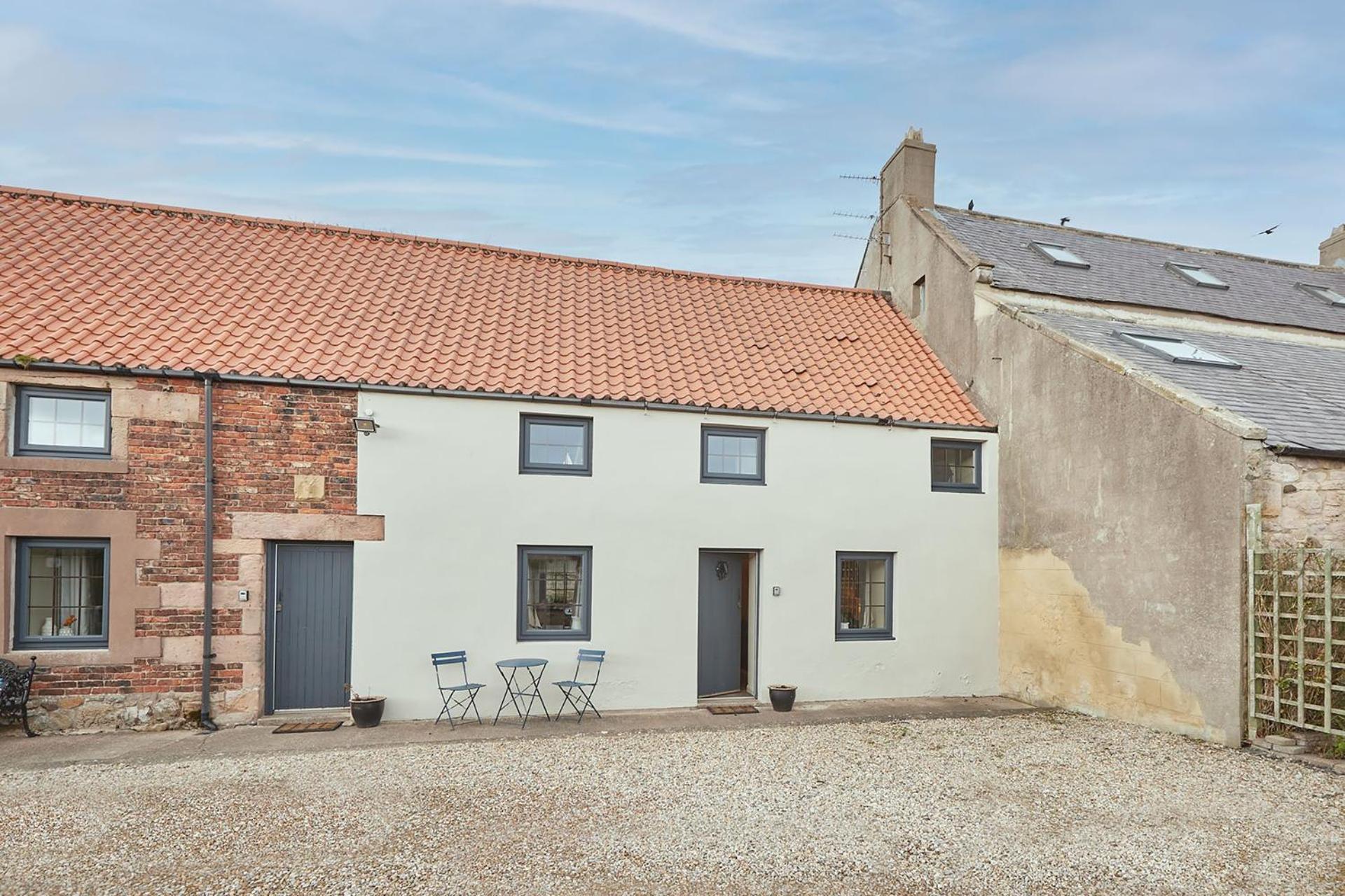 Town Farm By Coast & Country